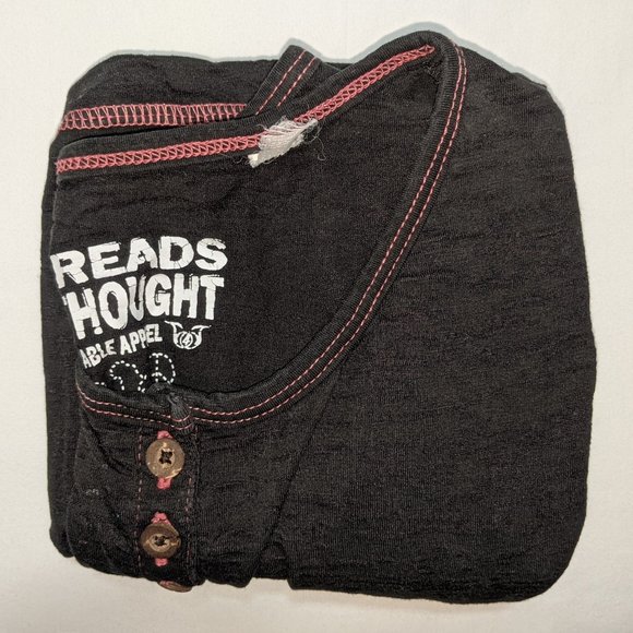 Threads 4 Thought - Picture 11 of 11